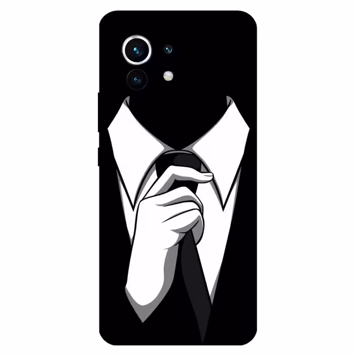 کاور مگافون کد 7131 مناسب برای گوشی موبایل شیائومی Mi 11