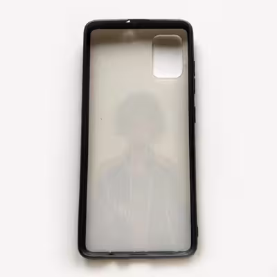 کاور طرح بازی مرکب مدل 067051 مناسب برای گوشی موبایل سامسونگ Galaxy A51