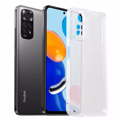 کاور کلاسیک مدل KHO.31 مناسب برای گوشی موبایل شیائومی2022 Redmi Note 11 pro 4g global / Note 11 pro 5g global / POCO X4 PRO