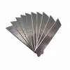 تیغ کاتر تیوان مدل YP-T01 مجموعه 200 عددی