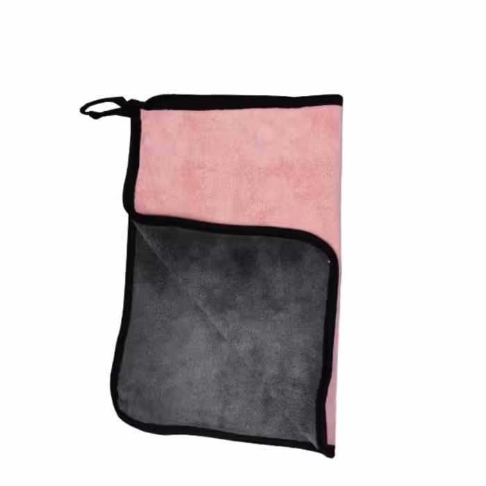 دستمال نظافت میکروفایبر کد 21