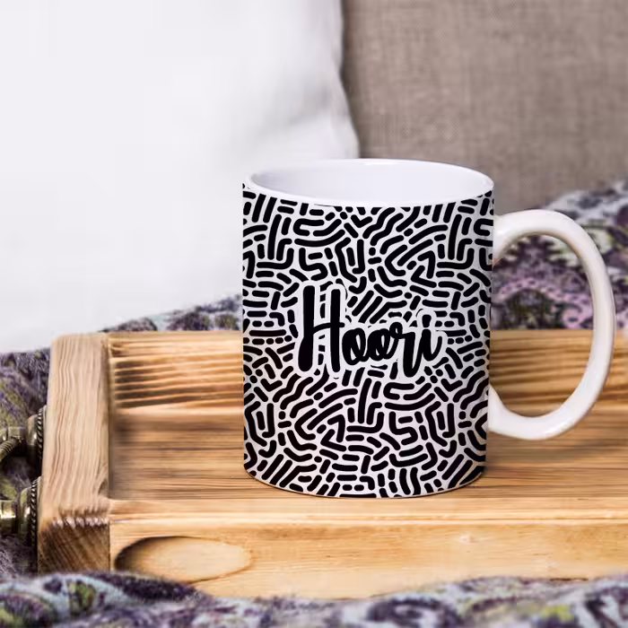 ماگ رژارت مدل اسم حوری