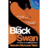 کتاب The Black Swan اثر Nassim Nicholas Taleb انتشارات Penguin
