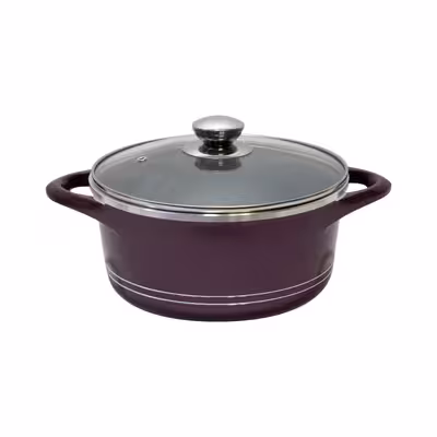 سرویس پخت و پز 29 پارچه ام جی اس مدل ایتالیا B