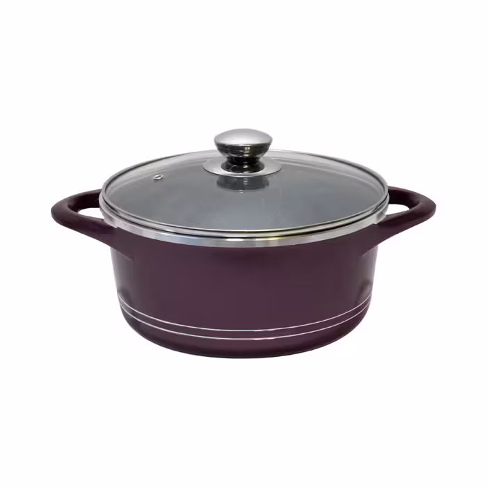 سرویس پخت و پز 29 پارچه ام جی اس مدل ایتالیا B