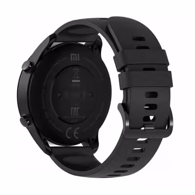 ساعت هوشمند شیائومی مدل mi watch color