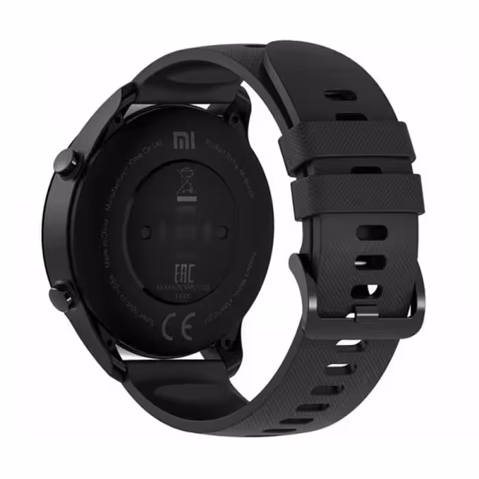 ساعت هوشمند شیائومی مدل mi watch color