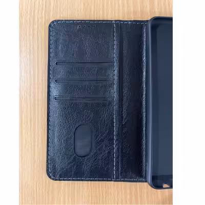  کیف کلاسوری مدل Bater مناسب برای گوشی موبایل سامسونگ Galaxy A53