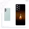 برچسب پوششی ماهوت مدل tambour مناسب برای گوشی موبایل سامسونگ Galaxy A73 5G