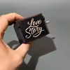 جعبه موزیکال اینو دلا ویتا مدل Arca ملودی عاشقانه لاو استوری طرح Love Story