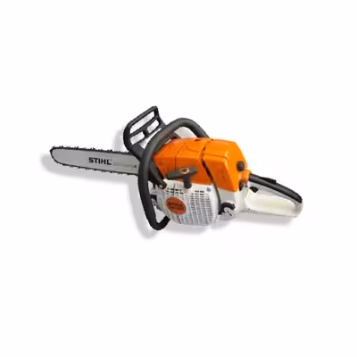 اره زنجیری بنزینی اشتیل مدل MS 381 