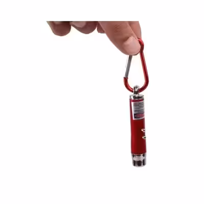 لیزر پوینتر دانگر کد cm.sehalate22 بسته 2 عددی