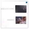 برچسب پوششی ماهوت مدل Universe-by-NASA-6 مناسب برای تبلت سامسونگ Galaxy Tab S2 9.7 2016 T819N