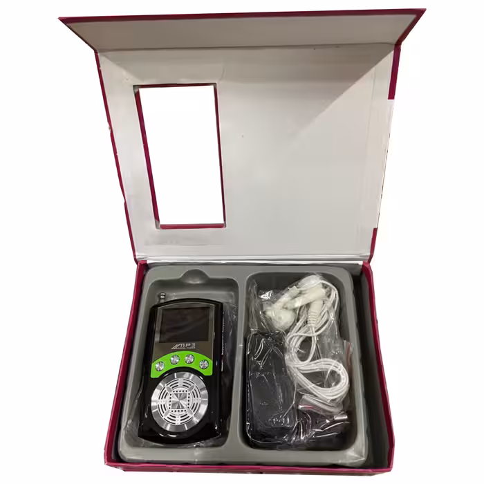 پخش کننده موسیقی مدل 2ant