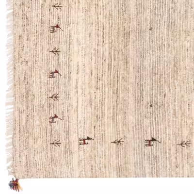 گبه دستباف سه متری سی پرشیا کد 122349