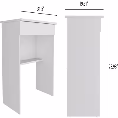 میز مدیریت مدل m12