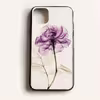 کاور طرح گل مدل PPL11PX مناسب برای گوشی موبایل اپل iPhone 11 Pro Max