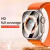 محافظ صفحه نمایش گرین مدل Ultra Pro مناسب برای اپل واچ 49 میلی متری سری Ultra