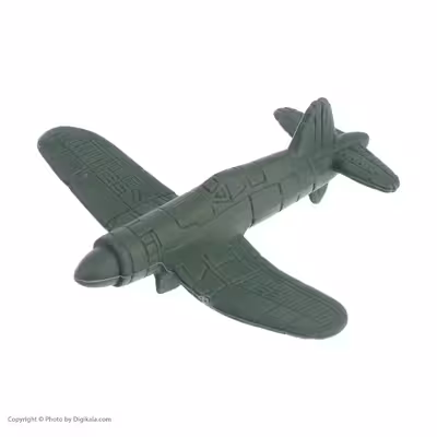 اسباب بازی جنگی مدل سرباز و پادگان کد 1 مجموعه 31 عددی