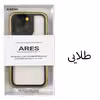 کاور کی-زد دوو مدل ARES مناسب برای گوشی موبایل اپل iphone 14 Pro Max