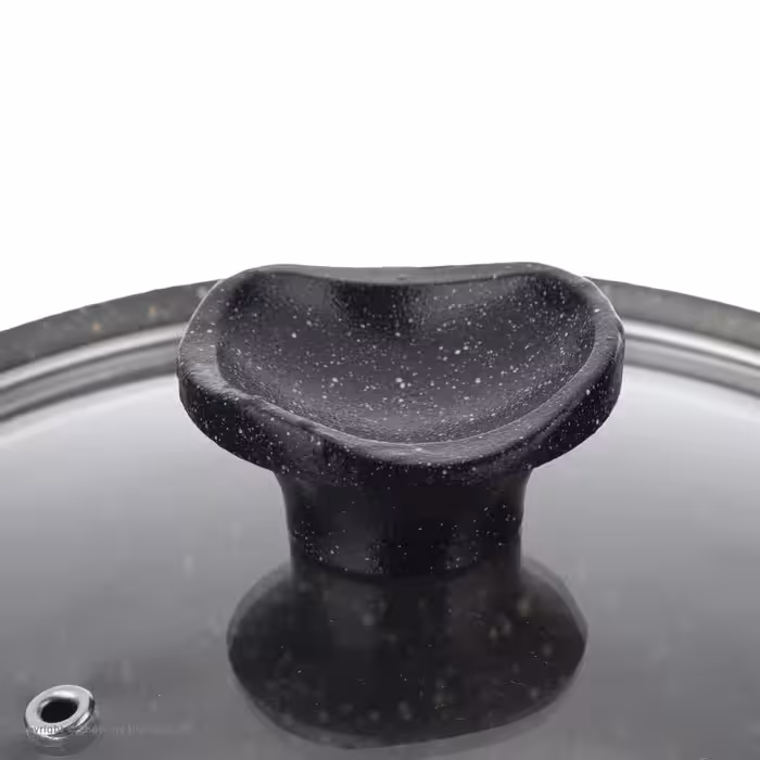 سرویس قابلمه 4 پارچه مدل 430