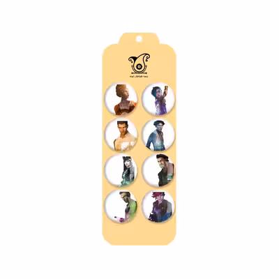 پیکسل ترمه طراحان ایده مدل انیمیشین آرکین مجموعه هشت عددی