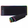 ماوس پد مخصوص بازی مدل RGB Wireless Combo