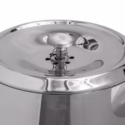 ست کتری و قوری جانستون مدل 150