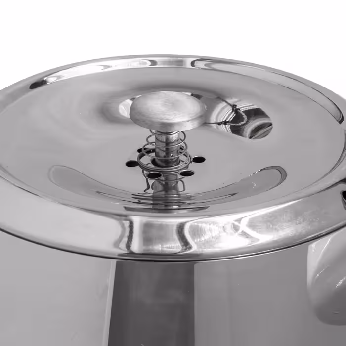 ست کتری و قوری جانستون مدل 150