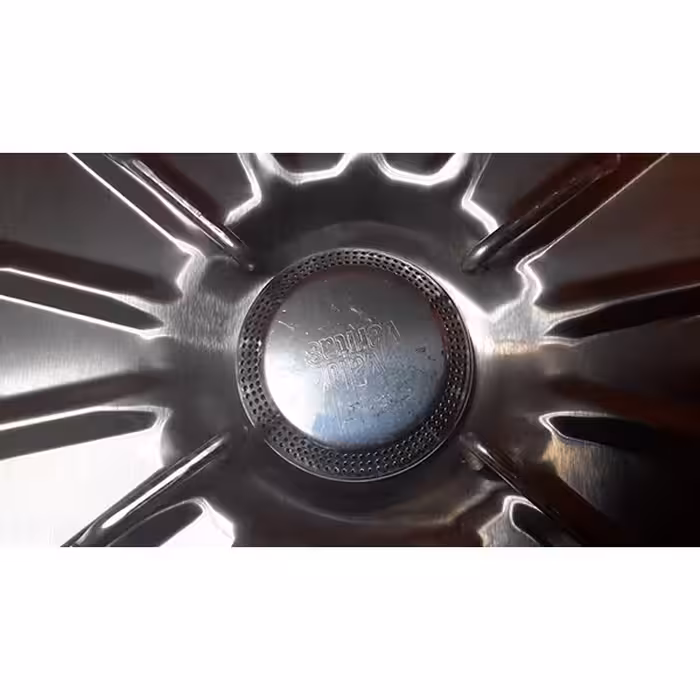 اجاق سفری والور مدل COMPACT-2