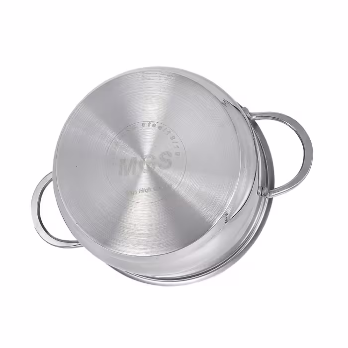 قابلمه ام جی اس مدل PS4113 سایز 28