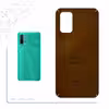 برچسب پوششی ماهوت مدل BFL-JGR مناسب برای گوشی موبایل شیائومی Redmi 9T