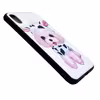 کاور مدل Dogi05-xsm مناسب برای گوشی موبایل اپل iPhone XS Max