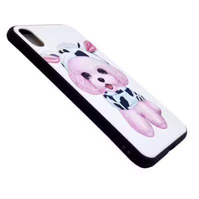 کاور مدل Dogi05-xsm مناسب برای گوشی موبایل اپل iPhone XS Max