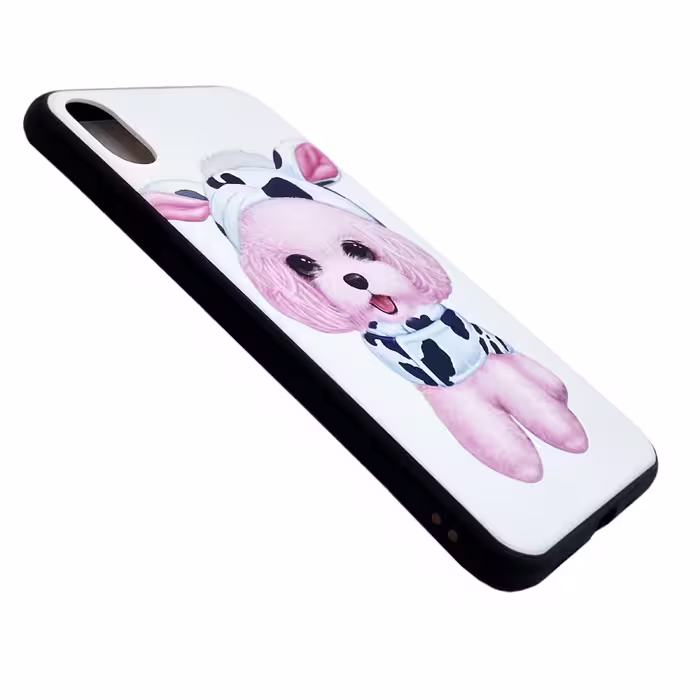 کاور مدل Dogi05-xsm مناسب برای گوشی موبایل اپل iPhone XS Max