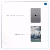 برچسب پوششی ماهوت مدل Shanghai City مناسب برای تبلت اپل iPad mini 2 2013 A1489