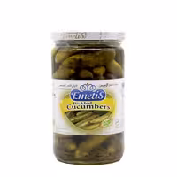 خیارشور ممتاز امتیس 670 گرمی