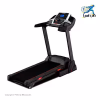 تردمیل خانگی فلکسی فیت مدل F-05