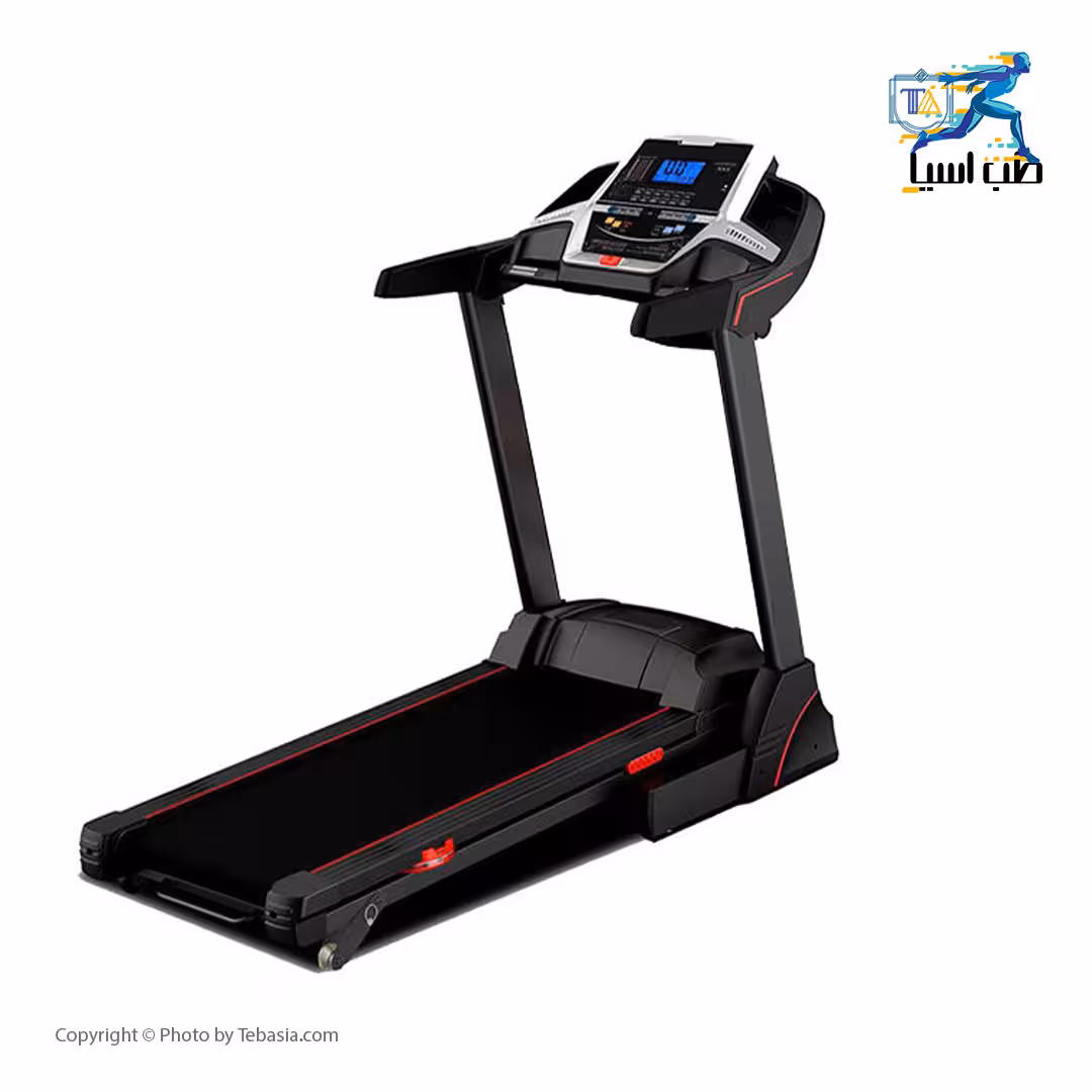 تردمیل خانگی فلکسی فیت مدل F-05