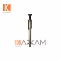 بلبرينگ کش فلايويل پرايد،مزدا،وانت BF0405 آريل