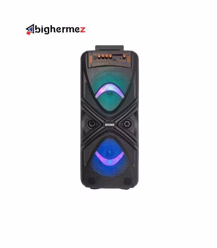 اسپیکر بلوتوث قابل حمل آنیکو مدل CH.11