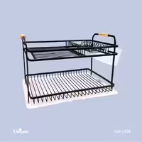ابچکان المینیوم یونیک مشکی کد UN-2659