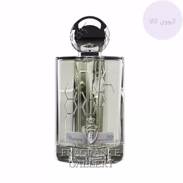 عطر هورمون پاریس hormone Paris مدل گابا Gaba