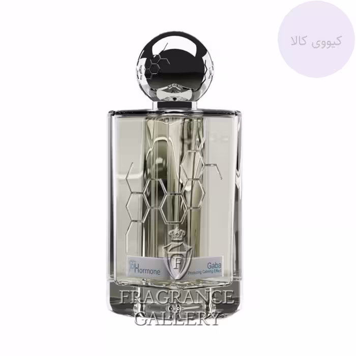 عطر هورمون پاریس hormone Paris مدل گابا Gaba