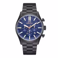 ساعت مردانه اسلازنجر SLAZENGER SL.09.2502.2.04