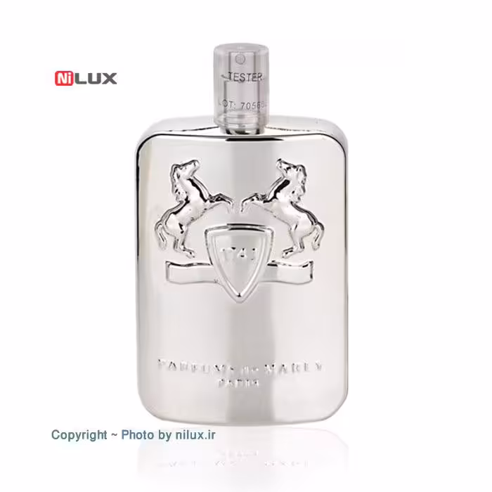 تستر ادو پرفیوم مردانه پرفیوم دو مارلی مدل Pegasus حجم 125 میلی لیتر
