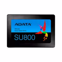 اس اس دی ای دیتا Ultimate SU800 SATA III با ظرفیت 256 گیگابایت