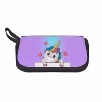 خرید و قیمت جامدادی طرح اسب تک شاخ کد 6310