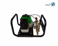 سمپاش موتوری بنزینی پرتابل قابل حمل SHC