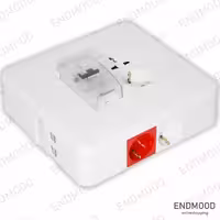 باکس روکار ماژولار 20*22 ( 24 ماژول) سوپیتا